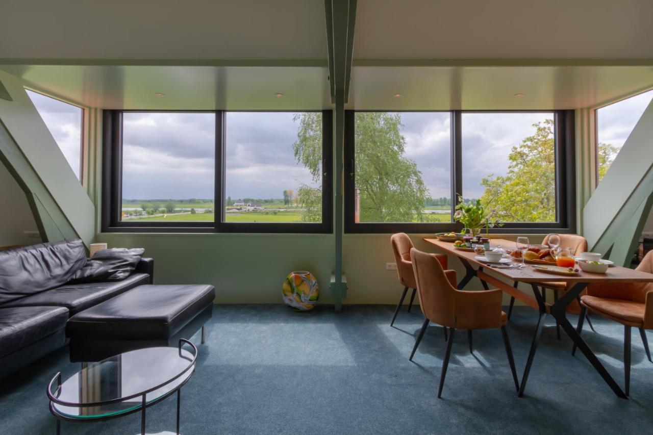 B&B Weids Elst  Chambre photo