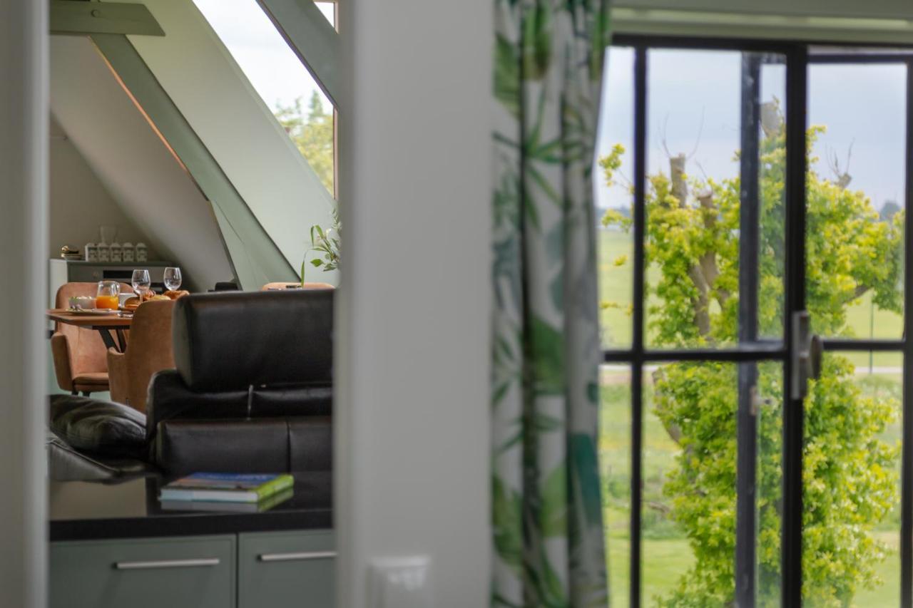 B&B Weids Elst  Extérieur photo