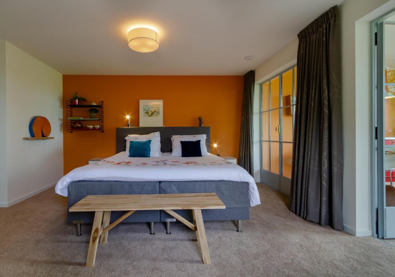 B&B Weids Elst  Extérieur photo