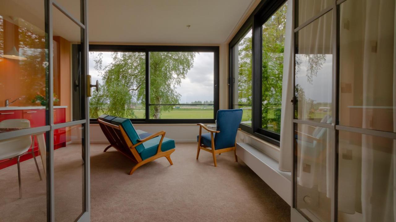 B&B Weids Elst  Extérieur photo
